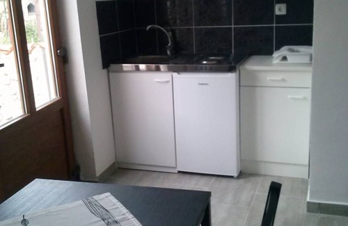 Martinscica Apartment | 19 m² Studio flat ∙ 1 bedroom ∙ 3 guests