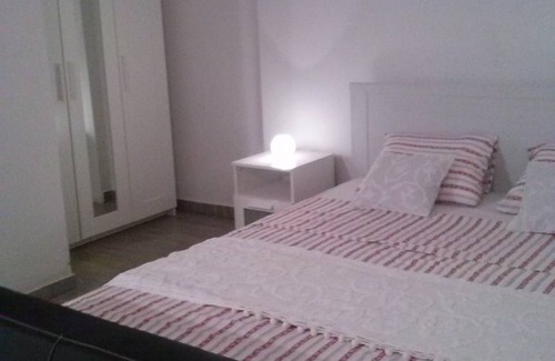 Martinscica Apartment | 19 m² Studio flat ∙ 1 bedroom ∙ 3 guests