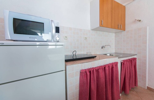 Blato Apartment | 19 m² Studio flat ∙ 1 bedroom ∙ 3 guests