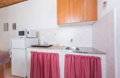 Blato Apartment | 19 m² Studio flat ∙ 1 bedroom ∙ 3 guests