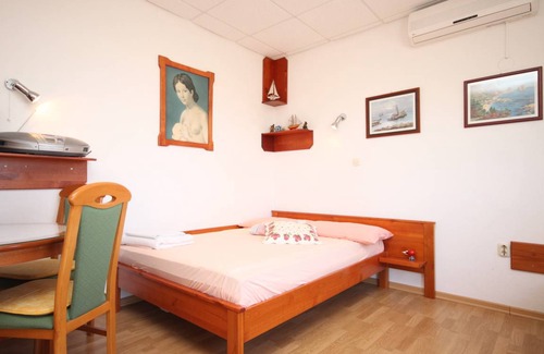 Preko Apartment | 19 m² Studio flat ∙ 1 bedroom ∙ 3 guests