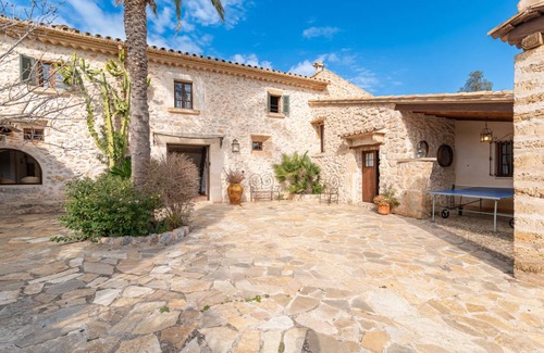 Pollensa House | 190 m² House ∙ 3 bedrooms ∙ 6 guests