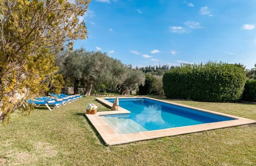 Pollensa House | 190 m² House ∙ 3 bedrooms ∙ 6 guests
