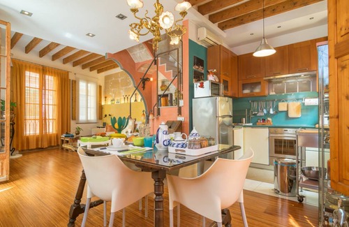 Old Town House | 191 m² House ∙ 2 bedrooms ∙ 4 guests