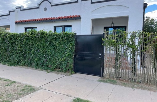 Tucson Apartment | 1926 Historic Duplex/Near U of A/1 BR 1 BA