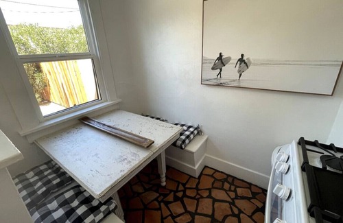 Tucson Villa | 1926 Historic Duplex/Near U of A/1 BR & 1 BA