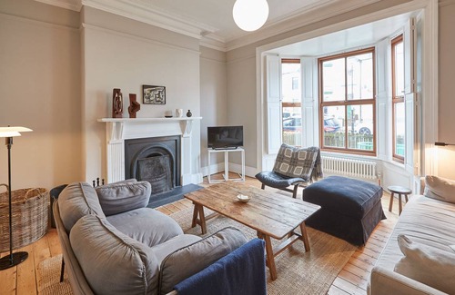 Saltburn-by-the-Sea House | 193 m² House ∙ 5 bedrooms ∙ 10 guests