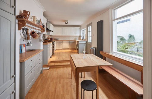 Saltburn-by-the-Sea House | 193 m² House ∙ 5 bedrooms ∙ 10 guests
