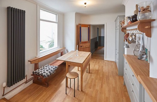 Saltburn-by-the-Sea House | 193 m² House ∙ 5 bedrooms ∙ 10 guests