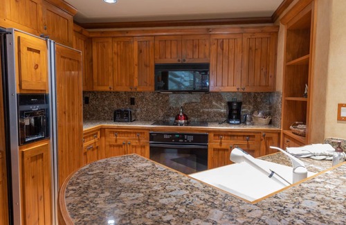 Beaver Creek Condo | 196 m² Condo ∙ 3 bedrooms ∙ 10 guests