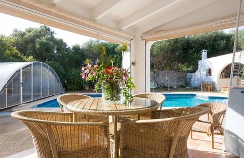 Trebeluger Villa | 197 m² Villa ∙ 3 bedrooms ∙ 6 guests