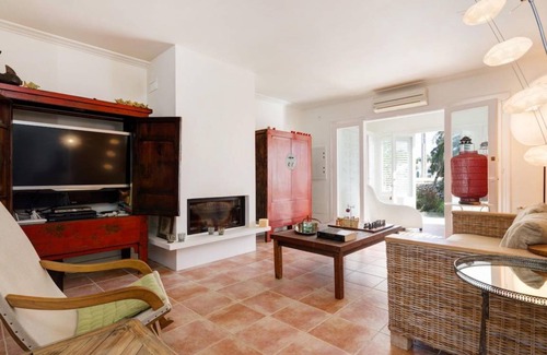Trebeluger Villa | 197 m² Villa ∙ 3 bedrooms ∙ 6 guests