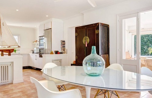 Trebeluger Villa | 197 m² Villa ∙ 3 bedrooms ∙ 6 guests