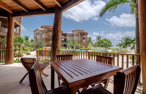 San Pedro Condo | 198 m² Condo ∙ 3 bedrooms ∙ 6 guests