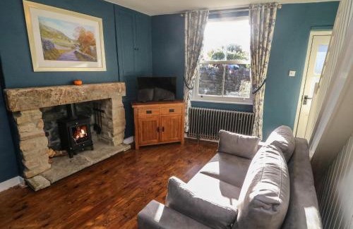 Settle House | 1A Lower Croft Street