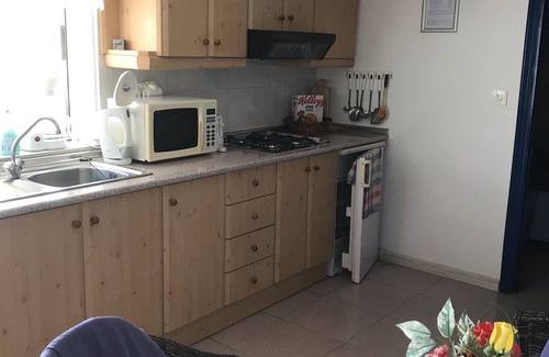 San Fulgencio Apartment | 1a Mc Games holiday complex, apartment 3