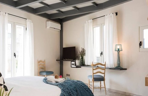 Sodeco Apartment | 1BD studio in Monot Beirut