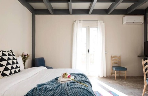 Sodeco Apartment | 1BD studio in Monot Beirut
