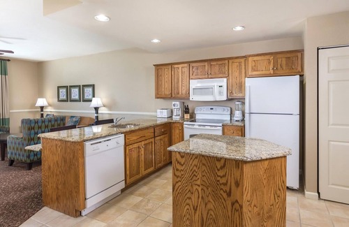 Williamsburg Resort | 1Bed/1Bath Beautiful Condo in Historic Williamsburg, VA!