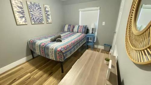 West Little Havana Apartment | 1Bed Abode Near Main Attractions