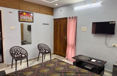 Vijayawada Apartment | 1BHK Flat in Vijayawada DS Home Suites