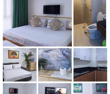 Pasay Apartment | 1BR and Studio Condo Unit @ 150 Newport near NAIA 3