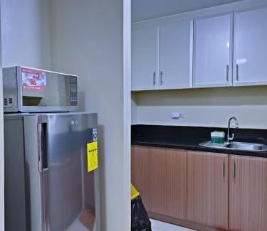 Pasay Apartment | 1BR and Studio Condo Unit @ 150 Newport near NAIA 3