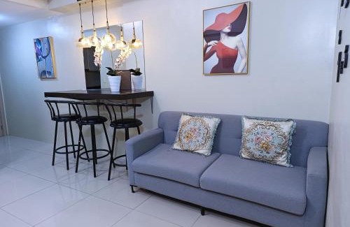 Pasay Apartment | 1BR and Studio Condo Unit @ 150 Newport near NAIA 3