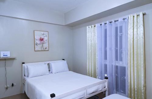 Pasay Apartment | 1BR and Studio Condo Unit @ 150 Newport near NAIA 3