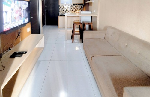 Sidoarjo Apartment | 1Br Apartment At Tamansari Prospero Sidoarjo Near Lippo Mall Sidoarjo