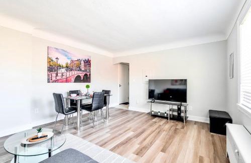 Hamilton Apartment | 1BR Apartment in Corktown Hamilton