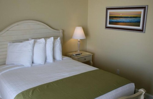 Bostroms Resort | 1BR at Oceanfront Resort w/ Pool, Beach, Free WiFi & Near Attractions!