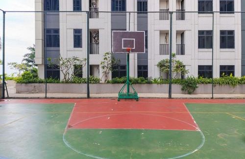 Cikarang Apartment | 1BR Chadstone With Pool and Gym