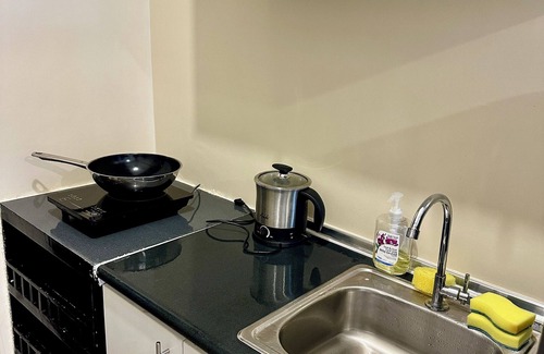 Mandurriao Condo | 1Br Condo Unit Avida Allgauers