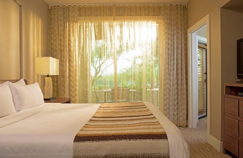 Desert Ridge Villa | 1BR in Canyon Villas