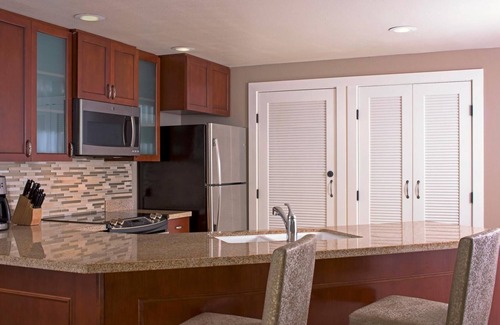 Desert Ridge Villa | 1BR in Canyon Villas