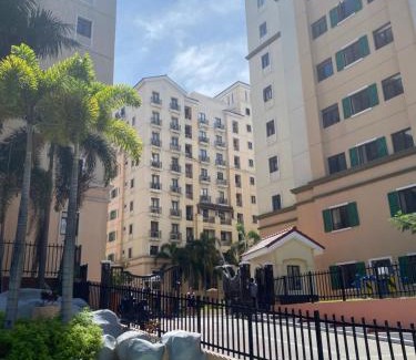 Pasay Apartment | 1BR NAIA T3 Residential Resort