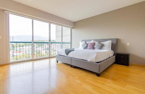 El Yaqui House | 1BR Standard Apartment