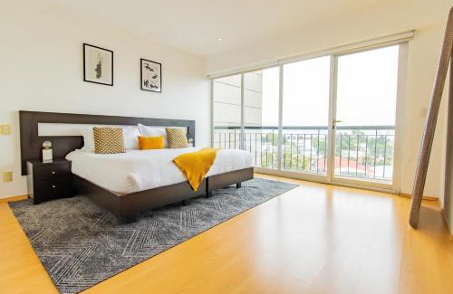 El Yaqui House | 1BR Standard Apartment