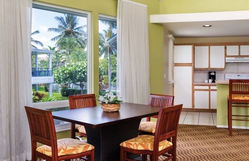 Keauhou Resort | 1BR Suite at Mauna Loa Resort in Kailua-Kona for 2025 Ironman World Championship