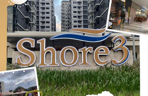 Barangay 76 Apartment | 1br with Balcony near MOA unit 2
