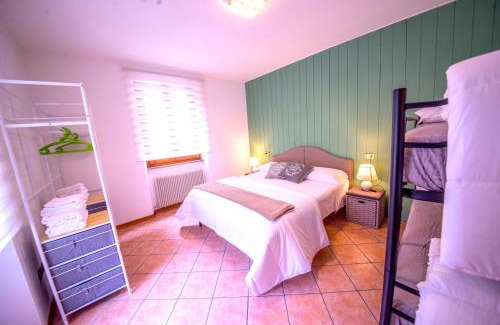 Bolognano-Vignole Apartment | 1Dest - Bike Lovers