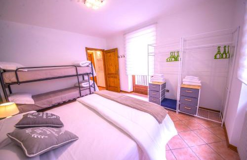 Bolognano-Vignole Apartment | 1Dest - Bike Lovers
