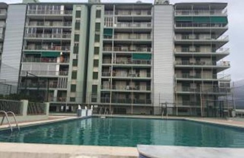 Cullera Apartment | 1era linea de playa Cullera MARENYET Apartamento con acceso directo al mar 7 plazas