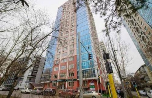 Almaty Apartment | 2комнатная большая квартира ЖК АбаяГагарина