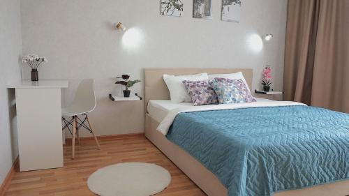Semipalatinsk Apartment | 2комн апартаменты на Океане у Галины