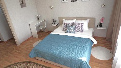 Semipalatinsk Apartment | 2комн апартаменты на Океане у Галины