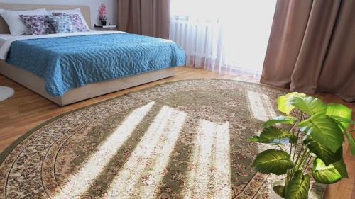 Semipalatinsk Apartment | 2комн апартаменты на Океане у Галины