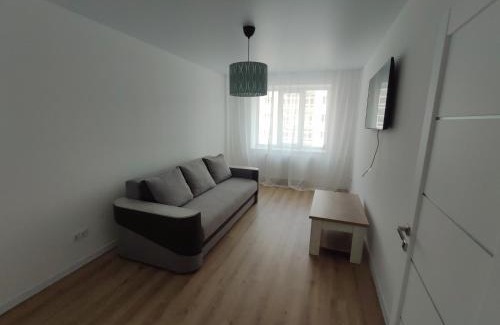 Kosuv Stary Apartment | 2к в центрі заді готеля Надія