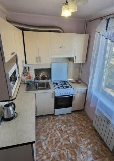 Kharkiv Apartment | 2 комнатная квартира возле метро Салтовское Героев труда